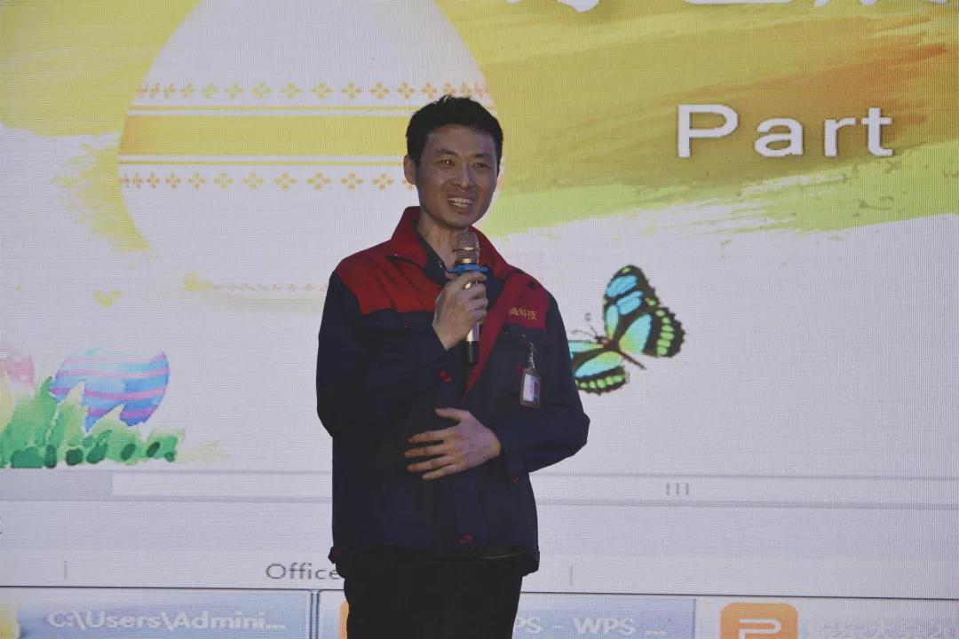 心怀感恩，载梦起航-圣淘沙dh名胜世界集团2019年第一届娱乐活动圆满举行!