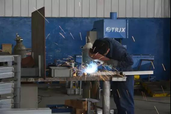 圣淘沙dh名胜世界铝模板经典案例之潍坊歌尔绿城项目