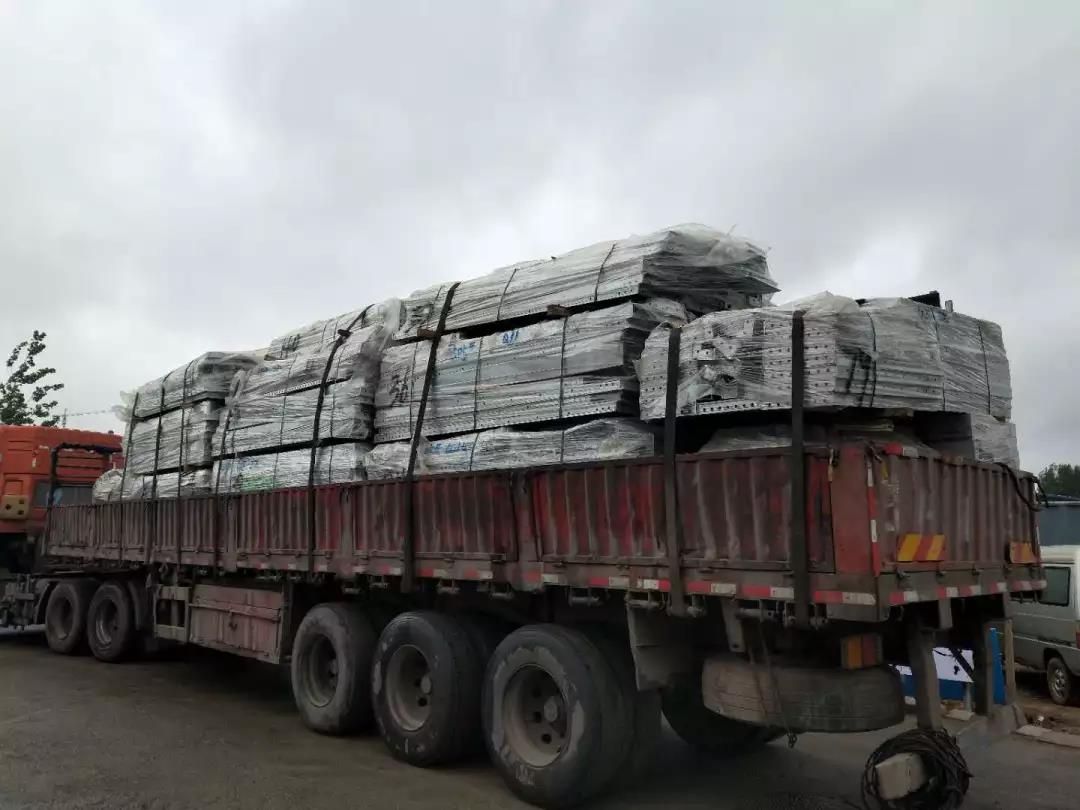 圣淘沙dh名胜世界铝模板经典案例之潍坊歌尔绿城项目